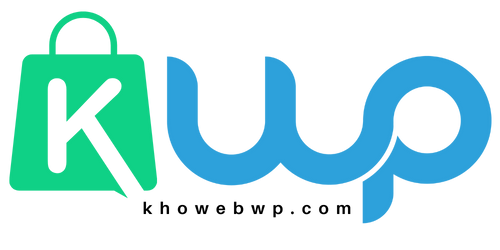 Khowebwp.com logo